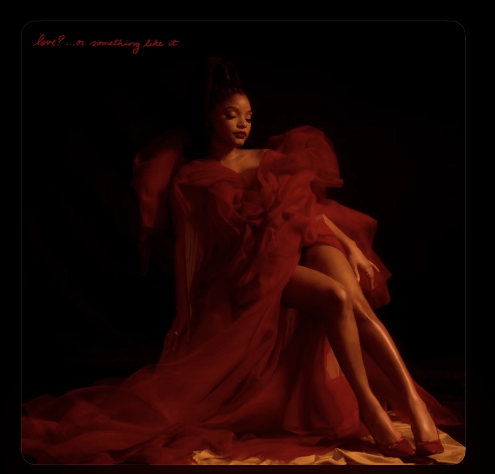 Album Packaging & Single Covers