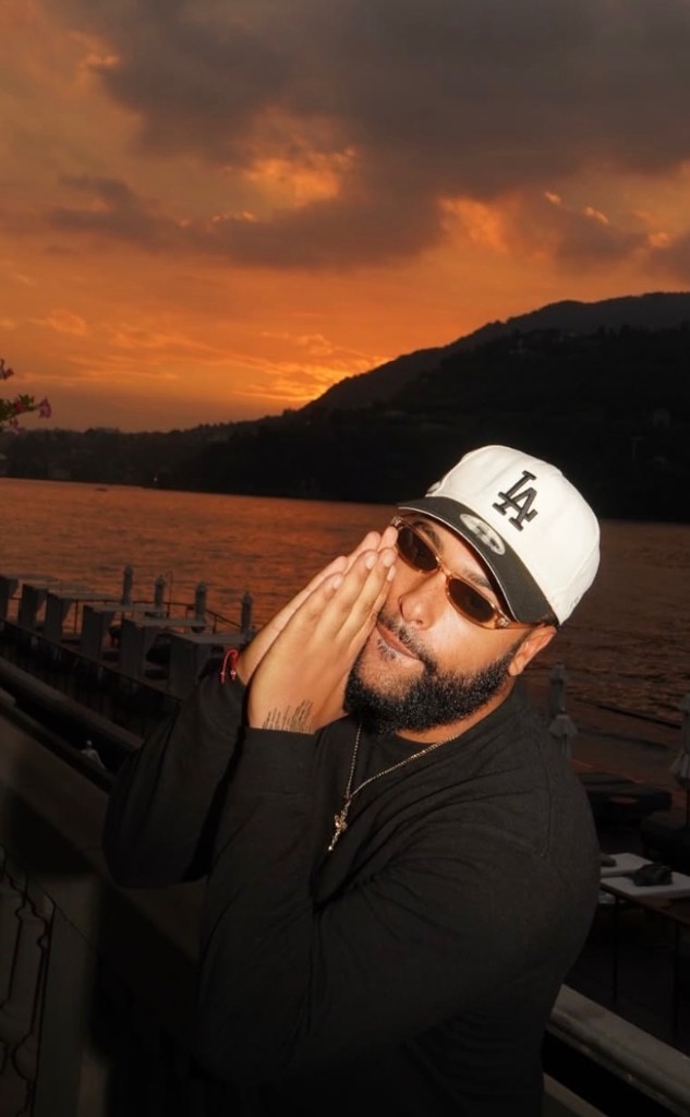 Founder of Luzid Productions